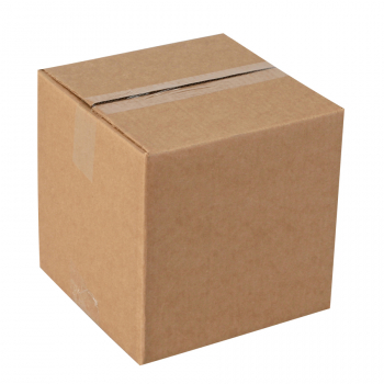 Corrugated Boxes 8 x 8 x 8 Use with box liner.