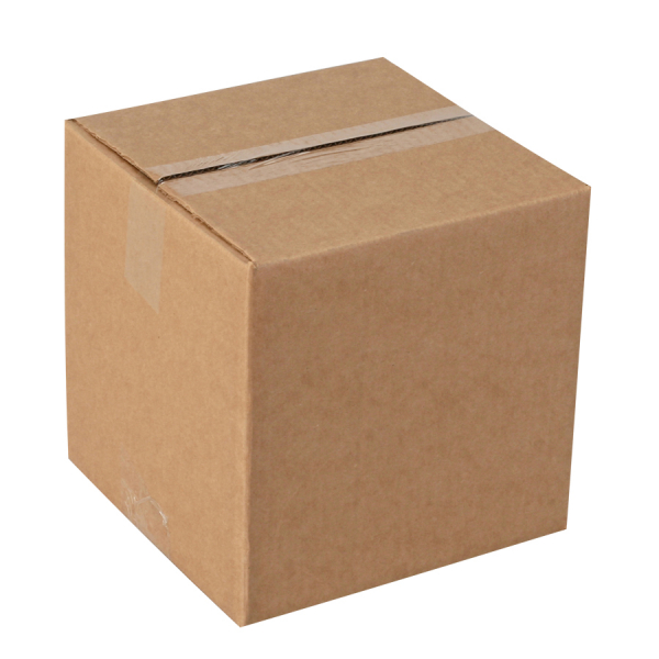 Corrugated Boxes 14 x 14 x 14 Use with box liner.
