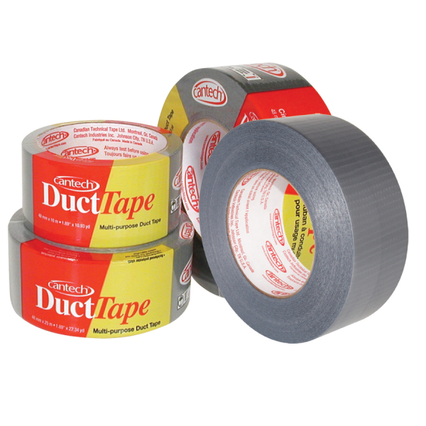 Duct Tape 2 Inches x 60 yards