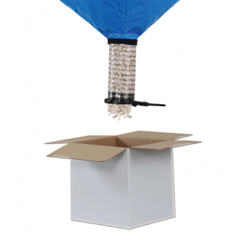 30 Cu. Ft. Loose Fill Dispenser Hopper, 815