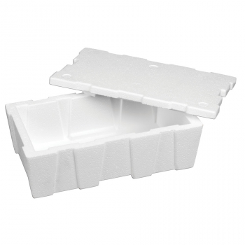 15.1875 x 9.375 x 9.5&quot; ID, PX346C Foam in Carton