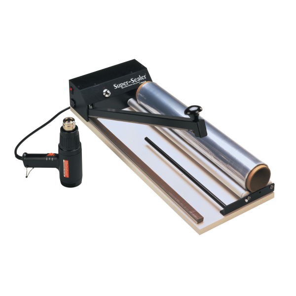 18&quot; Super Sealer Shrink Film System, 1408