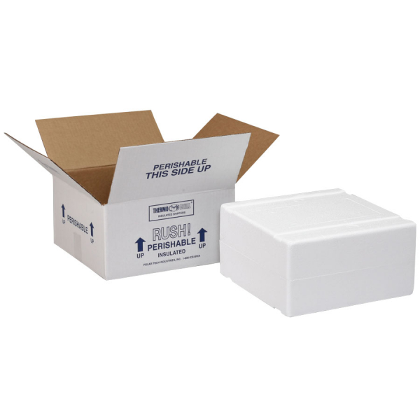 12.75 x 12.75 x  4.25" ID, 234/XM4F Foam ONLY