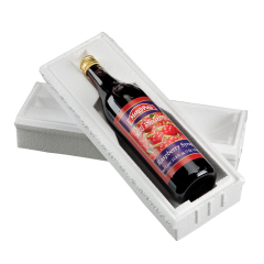Side Load Wine and Champagne Bottle Shippers and Gift Boxes <span class=&quot;count&quot;>(10)</span>