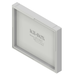 ICE BOX Right Fit - ALL Foam Liners <span class=&quot;count&quot;>(20)</span>