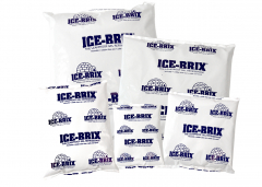 Leakproof Cold Packs