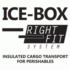 ICE-BOX Right Fit Insulated Bulk Transports