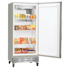 Commercial Refrigerators &amp; Freezers
