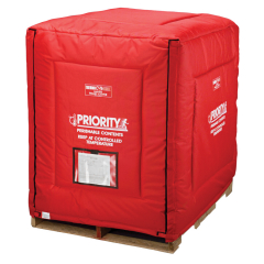 GORT Insulated Pallet Covers