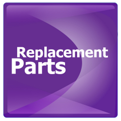 Replacement Parts &amp; Accessories