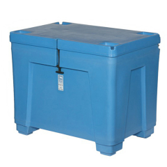 Thermo Chill&reg; Transport/Storage Chests for Dry Ice