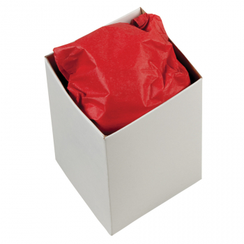 30 x 20&quot; Tissue Paper, 1130 Red (480 Sheets/CS)