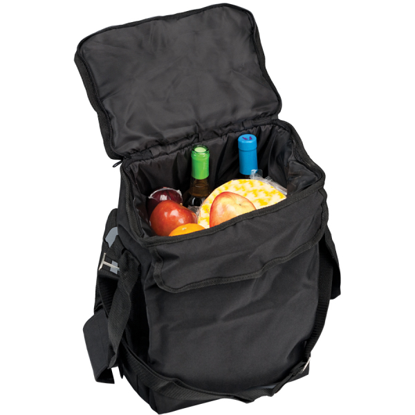 Insulated carry bag, 302