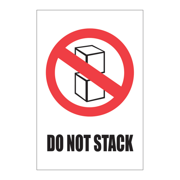 IPM 409 4 x 6 DO NOT STACK
