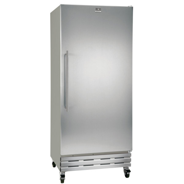 18 Cu. Ft. Stainless Steel Freezer, KFS220RHY