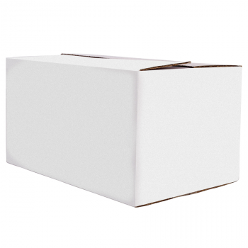 Corrugated Boxes 12-3/4 x 8-5/16 x 5-3/16&quot;, XM14KD/PLAIN