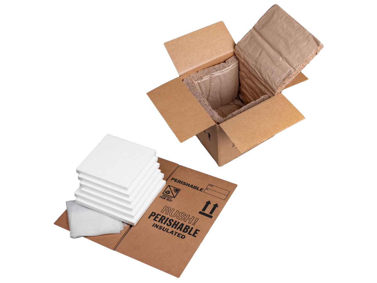 Box Liners