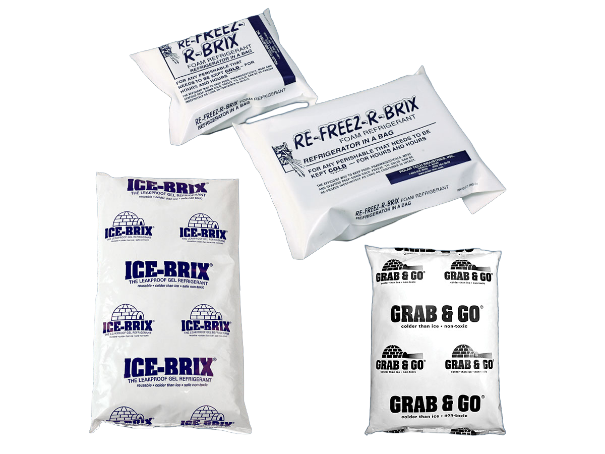 Cold Packs